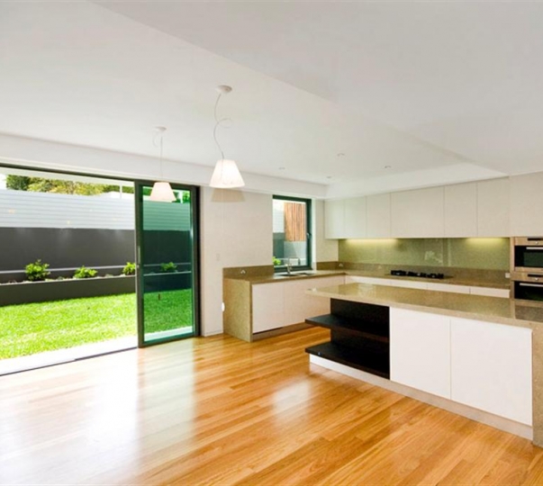 Shellstone Kitchen & Demised Gardens
