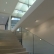 Glass balustrade
