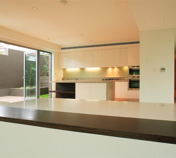 Kitchen & Informal Dining