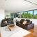 Apartment 9 - Solid Blackbutt Floors