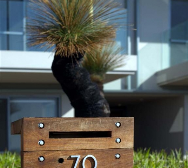 Letterbox