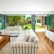 Sliding & Concertina Doors - Limed Blackbutt Floors
