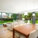 Formal Living & Demised Gardens