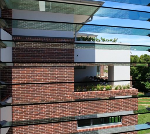 Louvres