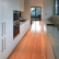 Galley Kitchen