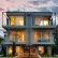 Balconies